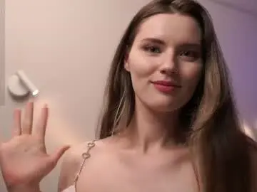 Chaturbate Free Live Porn of maudhaskell