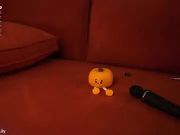Chaturbate Live Sex Cam of maudhaskell