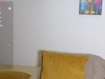 Chaturbate Nude Webcam of max_tayloor