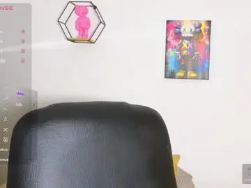 Chaturbate Live Porn of max_tayloor