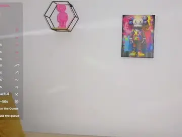 Chaturbate Private Sex Chat of max_tayloor