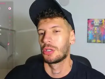 Chaturbate Adult Webcam of max_tayloor