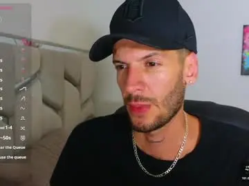 Chaturbate Adult Webcams of max_tayloor