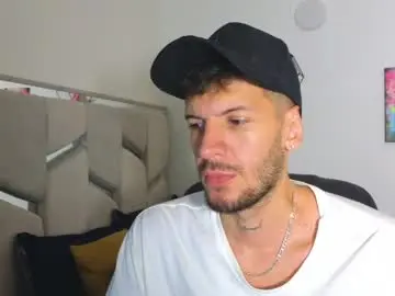 Chaturbate Sex Cam of max_tayloor