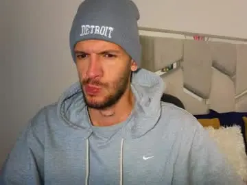 Chaturbate Sex Cam of max_tayloor