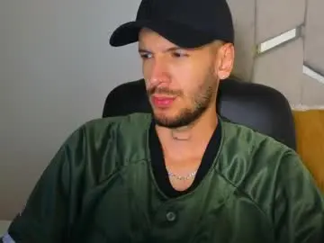 Chaturbate Sex Cam of max_tayloor