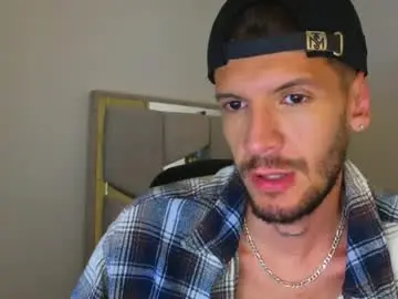 Chaturbate Best live sex cam show of max_tayloor