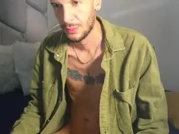 Chaturbate Free Live Porn of max_tayloor