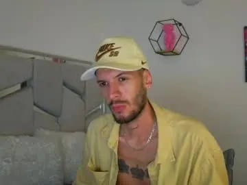 Chaturbate Live Sex of max_tayloor