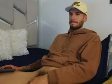 Chaturbate Free Live Porn of max_tayloor