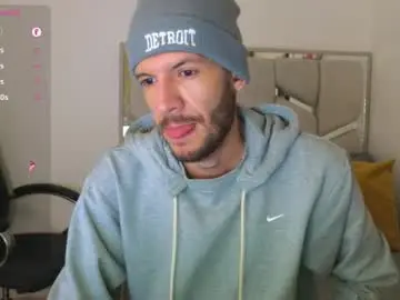 Chaturbate Adult Video Chat of max_tayloor