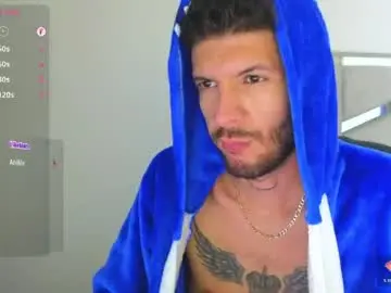 Chaturbate Best Webcam of max_tayloor