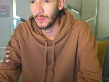 Chaturbate Adult Webcams of max_tayloor