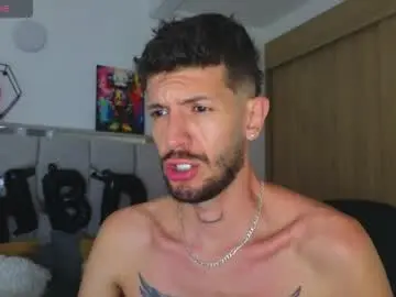 Chaturbate Free Live Porn of max_tayloor