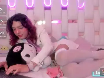 Chaturbate Adult Webcam of milkwhore1