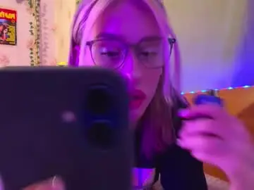 Chaturbate Live Sex of miss_barbie1