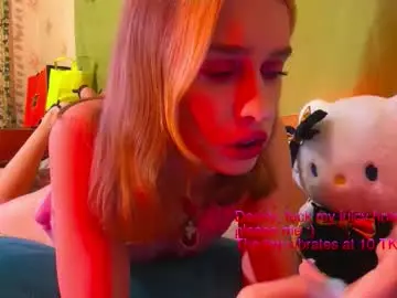 Chaturbate Best Webcam of miss_barbie1