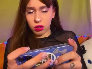 Chaturbate Adult Webcams of miss_barbie1