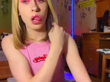 Chaturbate Adult Video Chat of miss_barbie1