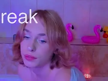 Chaturbate Adult Webcams of miss_barbie1