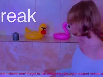 Chaturbate Sex Chat of miss_barbie1