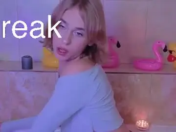 Chaturbate Private Sex Chat of miss_barbie1