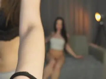 Chaturbate Nude Webcam of monahurde