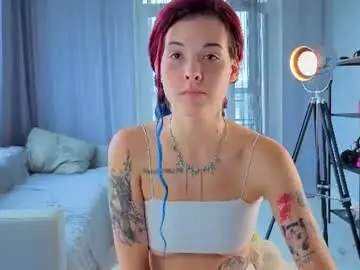 Chaturbate Free Porn Cam of monahurde