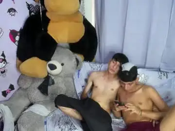 Chaturbate Live Sex Cam of nick_damon