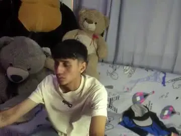 Chaturbate Nude Webcam of nick_damon