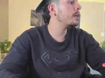 Chaturbate Adult Webcam of nils_saint