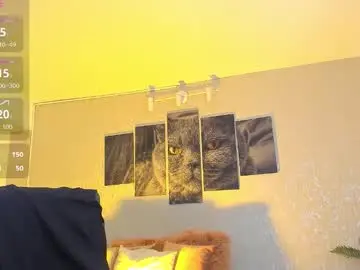 Chaturbate Adult Webcam of nils_saint