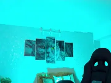 Chaturbate Best Webcam of nils_saint