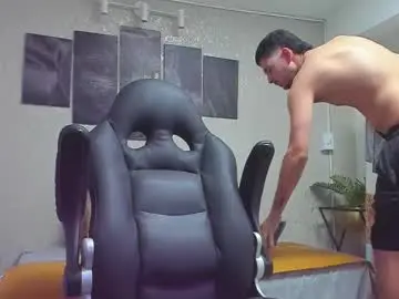 Chaturbate Nude Webcam of nils_saint