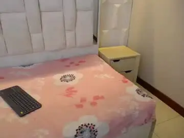 Chaturbate Best Webcam of samanthaysantiagofon