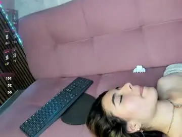 Chaturbate Free Live Porn of scarlett_zack