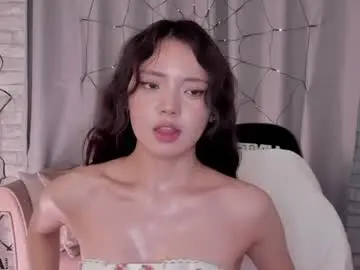 Chaturbate Sex Chat of so_hie