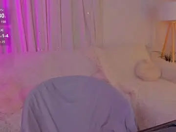 Chaturbate Adult Webcams of sophiairichan