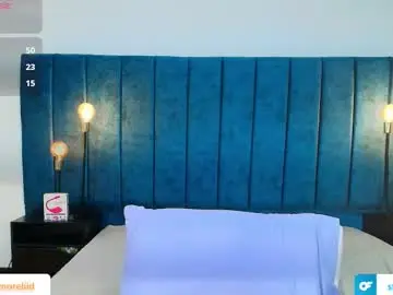 Chaturbate Private Sex Chat of stifanny_moreli