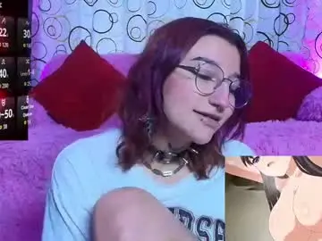 Chaturbate Sex Chat of sukifuyu__