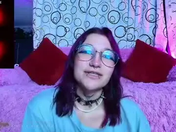 Chaturbate Nude Webcam of sukifuyu__