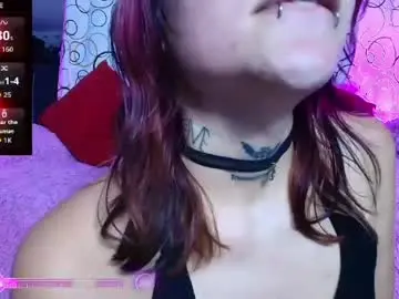 Chaturbate Adult Webcam of sukifuyu__