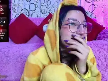 Chaturbate Live Sex Cam of sukifuyu__