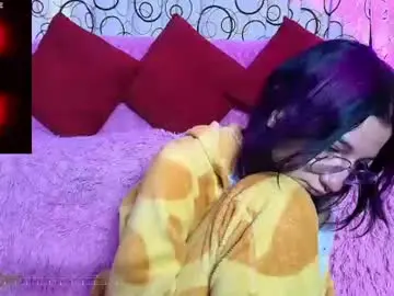 Chaturbate Sex Cam of sukifuyu__