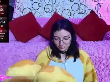 Chaturbate Sex Chat of sukifuyu__