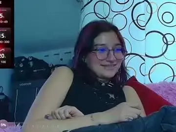 Chaturbate Sex Cam of sukifuyu__