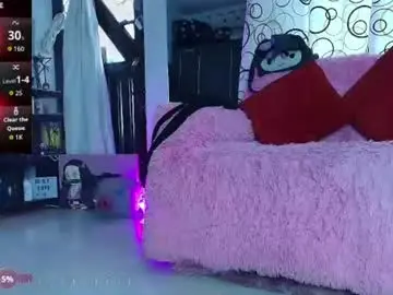 Chaturbate Free Live Porn of sukifuyu__