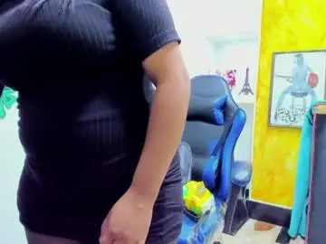 Chaturbate Live Porn of susan_moore29