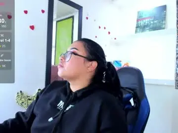 Chaturbate Live Sex Cam of susan_moore29