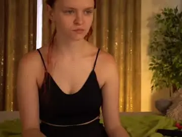 Chaturbate Sex Chat of xoxo_cherry1